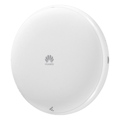Punto de Acceso Wi-Fi 7 / Tri-Banda / 13.66 Gbps / 8x8 MIMO / Puerto Uplink 2.5 Gbps / Smart Antenna / PoE