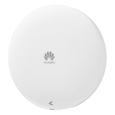 Punto de Acceso Wi-Fi 6 / 2.9 Gbps / MU-MIMO 2x2 / 128 Clientes / Smart Antenna / PoE Gigabit / Montaje Techo o Pared