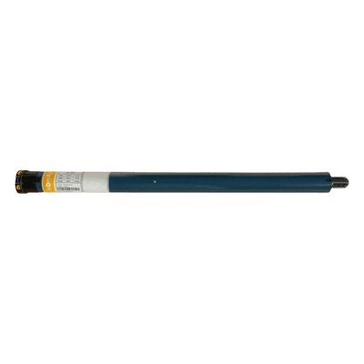 Motor Tubular Mecánico / 4 Hilos / 120 VCA / Tubo 50 mm / Persiana hasta 3 m (9.8 ft) ancho / 4 m (13.1 ft) alto / 33-60 rpm / 49 dB LSN40/50EM SOMFY