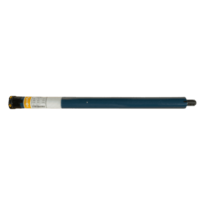 Motor Tubular Mecánico / 6 Nm / 24V DC / 33-60 RPM / 2.3×4 m (7.5×13.1 ft) / RTS / 40 mm LSN406EM SOMFY