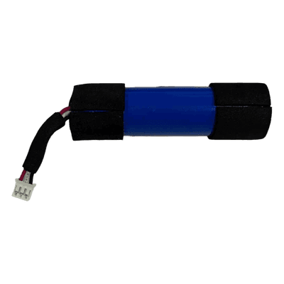 Batería de Litio para Panel de Alarma / 2750 mAh / 3.7 V / 12 Horas de Autonomía / Diseño Cilíndrico 22.5 x 74 mm / 52 g DS-PZ100BAT-C0993B HIKVISION