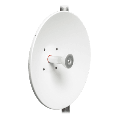 Antena Direccional Parabólica / 29 dBi / 5-6 GHz / 4900-7125 MHz / Twistport / IP65 UD29WB RF ELEMENTS