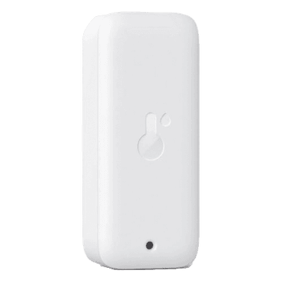 Sensor de Temperatura y Humedad / Bluetooth / Pantalla E-Ink / Uso Interior y Exterior / Compatible con Hub SwitchBot SWITCHBOTTERM SWITCHBOT