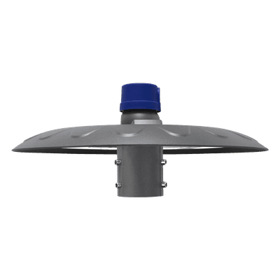 Luminario LED Industrial UFO / 100 W / 13,000 lm / IP65 / Luz Fría 6500 K / 85-265 Vca JLRE-UFO-100T JWJ