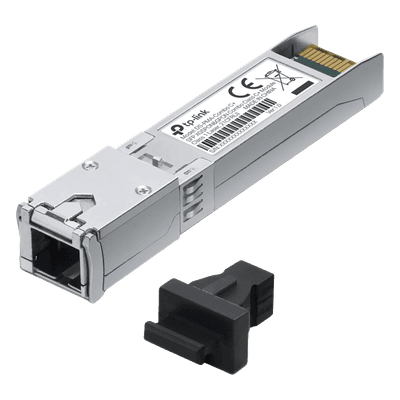 Módulo Óptico Combo XGSPON C+ / Splitting 1:128 GPON y 1:256 XGSPON / SC/UPC / Alcance 20 km (65,600 ft) / OMCI y DDM DS-PMA-COMBO-C+ TP-LINK