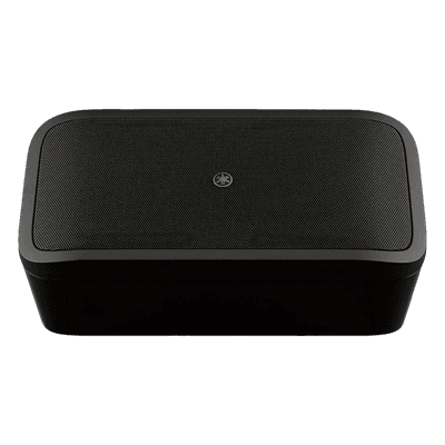 Subwoofer Compacto / 3.5" / 8 Ohms / 70V/100V / 40W / SR-Bass / Salidas Satélite ST1-ST4 VXS3SB YAMAHA