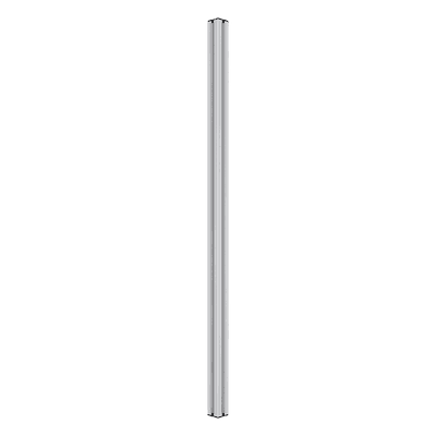 Riel para Video Wall LED / Aluminio 150cm (4.92ft) / Diseño Modular / Compatible VESA SDJH183 EPCOM INDUSTRIAL
