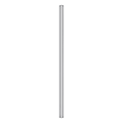 Riel para Video Wall LED / 122.5 cm (4.02 ft) / Aluminio / Diseño Modular / Compatible VESA SDJH201 EPCOM INDUSTRIAL