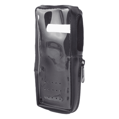 Funda Reforzada / Vinipiel de Alta Resistencia / Cierre Resistente / Mica Protectora / Compatible TE-320 FSMTE320 TXPRO