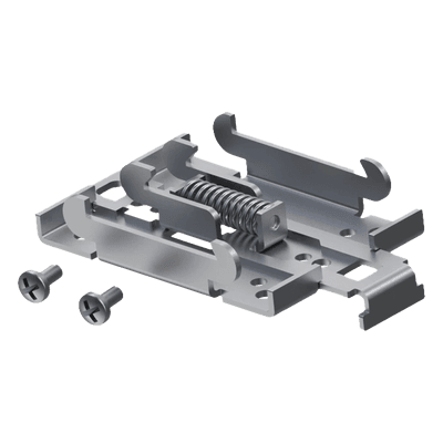 Accesorio de Montaje / Riel DIN Estándar / Metal / Compatible con Routers Industriales / 35 mm PR5MEC00 TELTONIKA