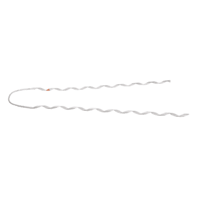 Remate Preformado para Fibra Óptica ADSS / Span 100 m (328.1 ft) / Diámetro 9.1 - 10 mm / Resistencia 10,000 N / Longitud 770 mm