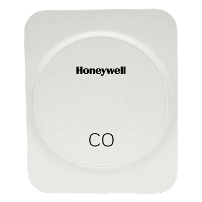 Sensor de Monóxido de Carbono / Salida Analógica y Relevador / Punto de Conmutación 100 ppm / Para Estacionamientos Cerrados HSCMR100US HONEYWELL BMS