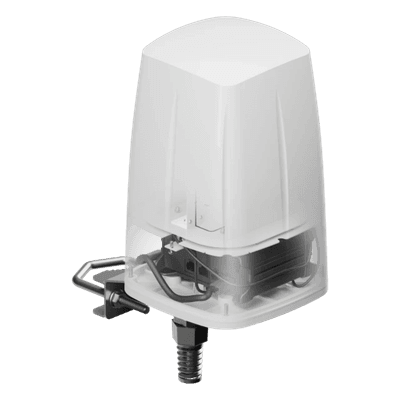Gabinete Antena Combinada / IP67 / LTE 617-4300 MHz / GNSS / Wi-Fi / -40°C a 75°C / 3.28 pies Cables PR1ICC60 TELTONIKA