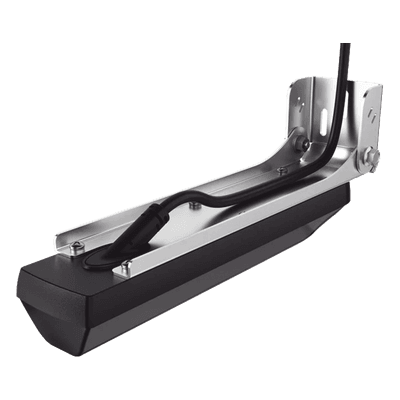 Transductor 2 en 1 / CHIRP / SideScan y DownScan HD / 1.2 MHz / FishReveal / Compatible HDS PRO y HDS LIVE 000-16063-001 SIMRAD