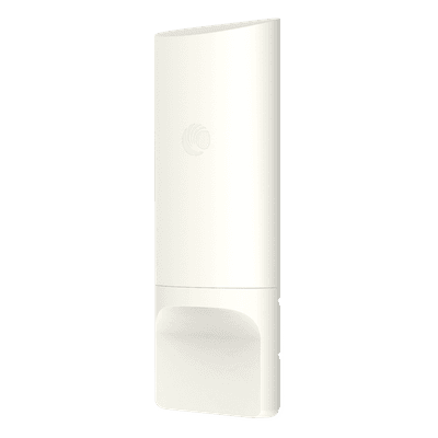 Access Point Exterior Wi-Fi 6 / Doble Radio 2x2 802.11ax / Uplink 2.5 GbE / Antena Omnidireccional 9.3 dBi / IP67 / PoE Out 30W / 1,024 Clientes XV22T0XB00RW CAMBIUM NETWORKS