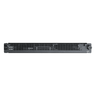 Tarjeta Decodificadora IP / 16 Canales 1080p@30fps / HDMI 2.0 / Compatible Serie DS-C30S (V2)