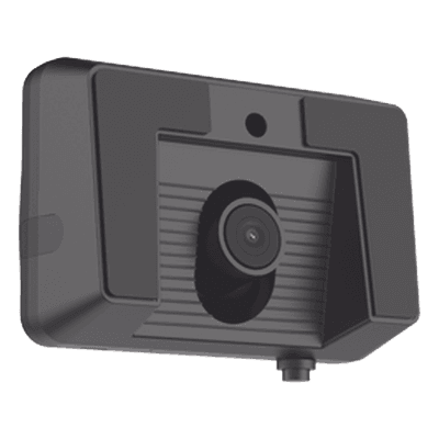 Cámara Móvil TURBO HD / 2 Megapixel 1080P / Lente 2.1 mm Super Gran Angular 127° / Conector Tipo Aviación con Inyección de Corriente / Micrófono Integrado / Rango Térmico -40°C a 75°C