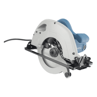 Sierra Circular / 7 in / 1500W / 5300 RPM / Corte 2-5/8 in / Ángulo 0° a 45° / 110 Vca