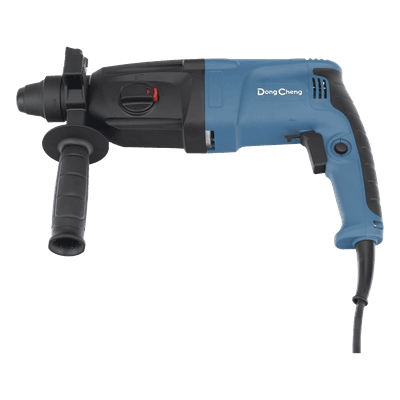 Rotomartillo Demoledor / 800W / 110V / SDS-PLUS / 3 J / 3 Funciones / 25 mm (1 in) / 0-1200 RPM / 2.9 kg