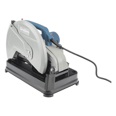 Cortadora de metal / 2200W / Disco 14 in / 110Vca / Corte 4.5 in / 45° bisel DJG-04355-S DONGCHENG