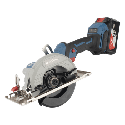 Sierra Circular Inalámbrica / 20V / Motor Brushless / 2 Velocidades 4,200-6,700 rpm / Disco 5 in / 2.4 kg