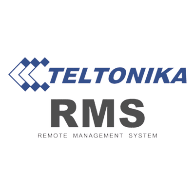 Servicio de Gestión Remota / 5 Años / Routers y Gateways Teltonika / Monitoreo en Tiempo Real / Portal Web Seguro TELTONIKA-RMS-5Y TELTONIKA
