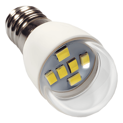 Lámpara LED / 5W / 6500K / Clase A+ / 15,000 h / Refrigeradores BCD105V2 y BCD220V2 LED1030V2 EPCOM POWERLINE