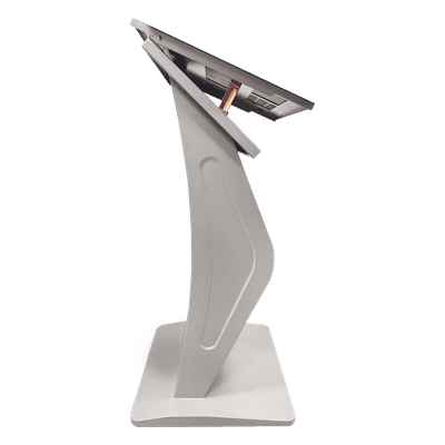 Base Tipo K / 450 x 500 x 960 mm (17.72 x 19.68 x 37.80 in) / 18 kg (39.68 lb) / Color Plata / Compatible DSTPW332C