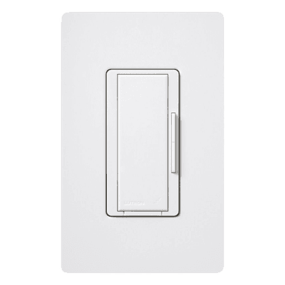 Switch Auxiliar de Pared / Control On/Off / Multilocalización 3 Vías / Sistema Inalámbrico RadioRA 2 / 120 V RDRSSW LUTRON ELECTRONICS