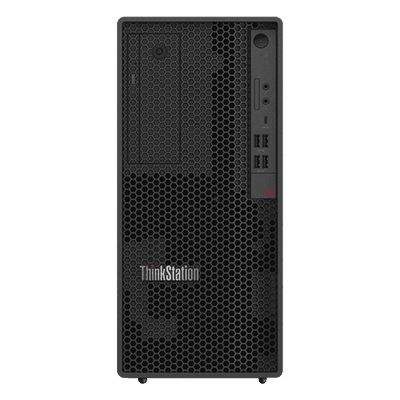 Estación de Trabajo (Workstation) / Core i7 14va generación / 16 GB RAM / SSD 512 GB / Tarjeta Gráfica T400 / WiFi 6 / Multiples Salidas de Video / Alto Performance THINKP2I7V2 LENOVO