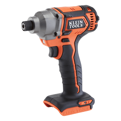 Llave de Impacto Inalámbrica / Torque 210 lb-ft / Motor sin Escobillas / Velocidad Variable 2200 RPM / Luz LED / 8.7'' (22.1 cm)