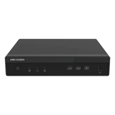 Controlador LED para Videowall / 4 Puertos RJ45 / 2.6 MP / HDMI 1.4 / Configuración Web