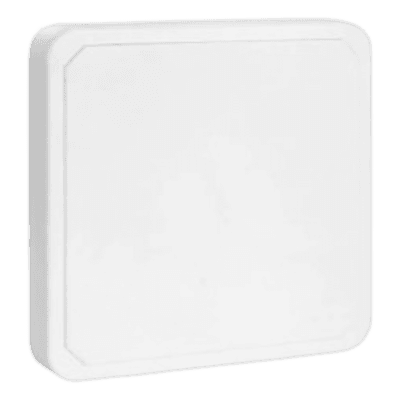 Antena UHF RFID / 865-928 MHz / Ganancia > 9 dBi / VSWR ≤ 1.3:1 / Haz 70°/70° / IP67 / N-Hembra / 240x270x60 mm NX9775 IBERNEX