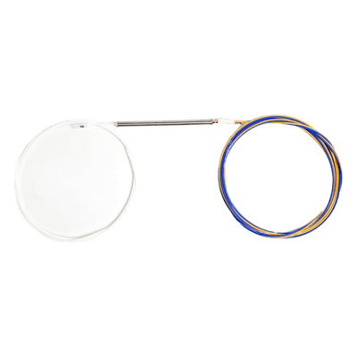 Divisor Óptico FBT / 1x2 Desbalanceado 10/90 / Fusión sin Conectores / 1310-1550 nm / -20 a 70°C / Norma G.657A LP-FTB-10/90 LINKEDPRO BY EPCOM