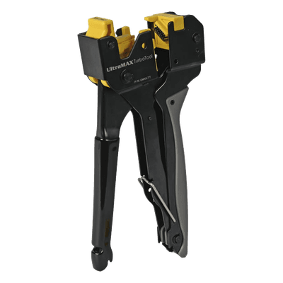Herramienta de impacto / 4 pares / Mango ergonómico giratorio / 50 kg presión / 5,000 terminaciones UMAX-TT SIEMON