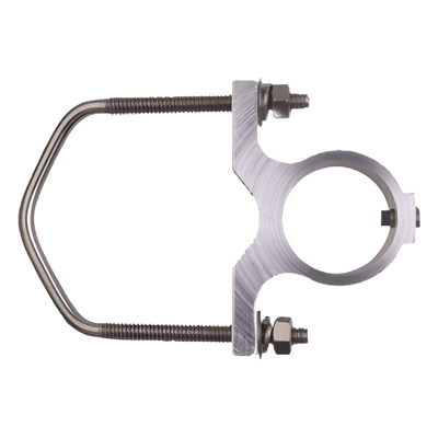 Montaje para Antena Omnidireccional / Aluminio Resistente a Corrosión / Frecuencias 2.4 y 5.8 GHz / Mástil hasta 2-1/2" (63.5 mm) / Antena 1-5/16" (32 mm) MMK9 PCTEL