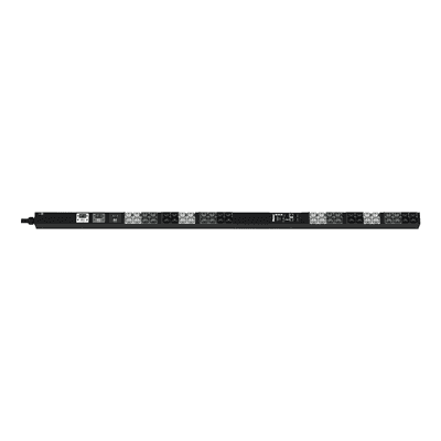 PDU Monitoreable y Switchable / 8.6 kVA / 208 Vca / 30 A / 48 Salidas C13/C15 y C19/C21 / Entrada NEMA L21-30P / Instalación Vertical P48E21G PANDUIT