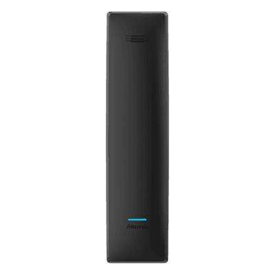 Intercomunicador SIP / Pantalla Táctil LCD 7" / Wi-Fi y Bluetooth / PoE 802.3af / 2 Cuentas SIP / 8 Entradas de Alarma / Relé de Puerta S560 AKUVOX