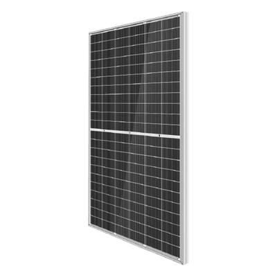Módulo Solar Fotovoltaico / 700 W / 48.2 V / Celda Tipo N / Bifacial / Monocristalino LP210*210M66NB700W LEAPTON