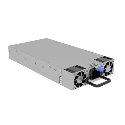 Fuente de Alimentación FMPS Clase 4 / 115 a 230 Vca / 1600 W / IEC C19 / 1 RU / Alcance 2 km (6561.7 ft) PXU1AJANNNXX PANDUIT
