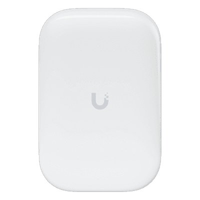 Antena sectorial / 90° / Doble banda 2.4 y 5 GHz / 10 dBi / 15 dBi / Exterior IPX6 / Montaje 1-2 pulgadas UACC-UK-ULTRA-PANEL-ANTENNA UBIQUITI