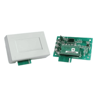 Módulo de tono universal / Entrada de audio / Almacenamiento 30 s / UL y cUL TM33-SD FEDERAL SIGNAL INDUSTRIAL