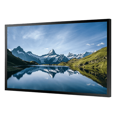 Pantalla LED Profesional para Exterior / 46" / Full HD 1080p / 3500 cd/m² / IP56 / IK10 / VESA 995x500mm / 3.51 x 2.05 pies OH46B SAMSUNG ELECTRONICS