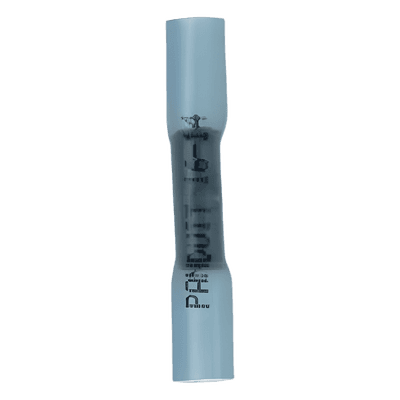 Empalme a Tope Termorretráctil / Calibre 16-14 AWG / Cobre Estañado / 1.5-2.5 mm² / 125 °C (257 °F) / 25 Piezas BSH14Q PANDUIT