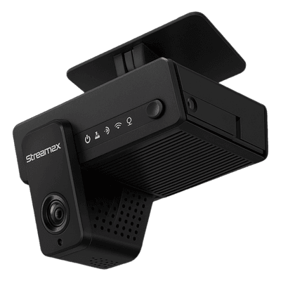 Dashcam / Full HD 1080P / ADAS+DSC / Dual Micro SD 512GB / 4G+GPS+Wi-Fi