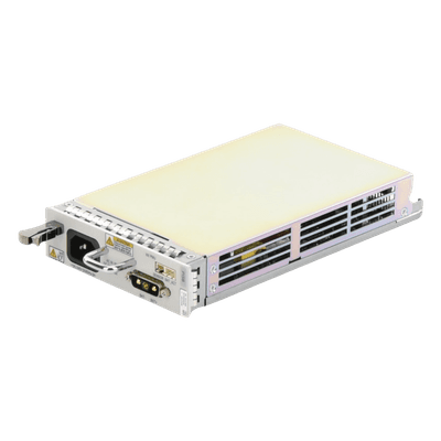 Fuente de Alimentación AC / 600W / Entrada 100-240 VCA / Compatible con OLT EA5800-X2 / Respaldo de Batería de Plomo-Ácido / -40°C a +65°C H903PISB HUAWEI