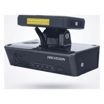 Dashcam Industrial 4G / 5 Canales / Frontal 1620P / ADAS / DSM / GPS / Wi-Fi / Bluetooth / Dual SIM / -30°C a 70°C