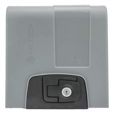 Motor para Puerta Corrediza / Velocidad 68 m/min (223.1 ft/min) / Hoja hasta 850 kg / 20 Ciclos Diarios / IP44