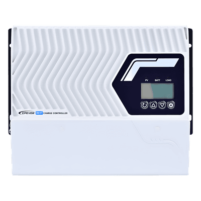 Controlador Solar MPPT / 100 A / 12/24/36/48 V / Voc 180 V / Potencia 5200 W (48 V) / Eficiencia 98.5% / Dual RS485 IT5420NCG3 EPEVER