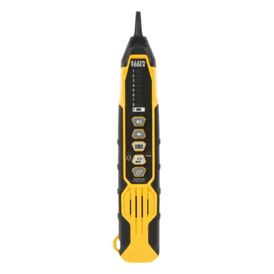Sonda de Rastreo de Tono / Digital y Analógico / LED Integrado / Conector de Auriculares / Punta Reemplazable / 20 Horas de Batería VDV500-223 KLEIN TOOLS